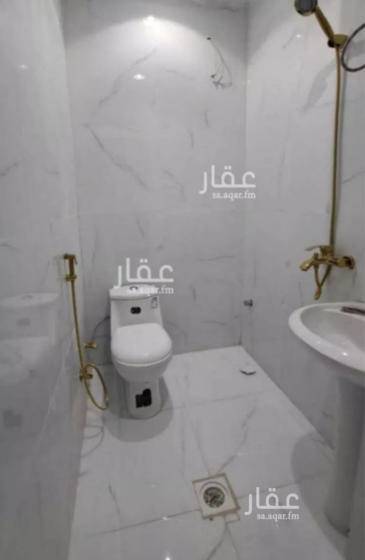 شقة للإيجار في شارع الميسمية, حي اليرموك, مدينة الرياض, منطقة الرياض صورة 4