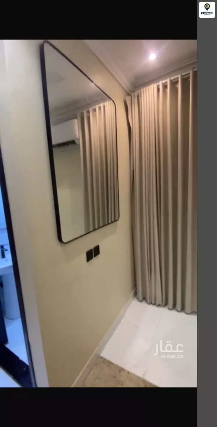 شقة للإيجار في شارع عبدالله بن شهيوين, حي العقيق, مدينة الرياض, منطقة الرياض صورة 5