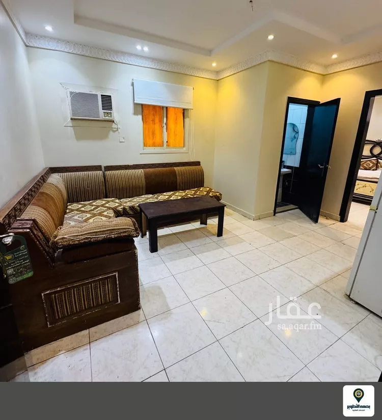 شقة للإيجار في شارع راجيه, حي المونسية, مدينة الرياض, منطقة الرياض صورة 3