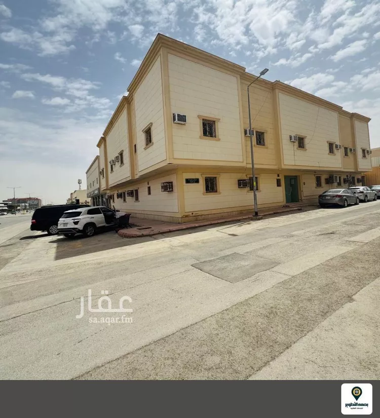 Apartment for Rent in Riyadh Ash Shuhada
