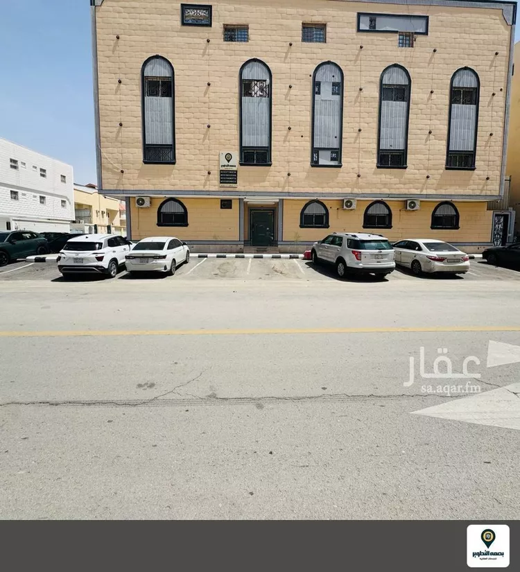 شقة للإيجار في شارع الميسمية, حي اليرموك, مدينة الرياض, منطقة الرياض