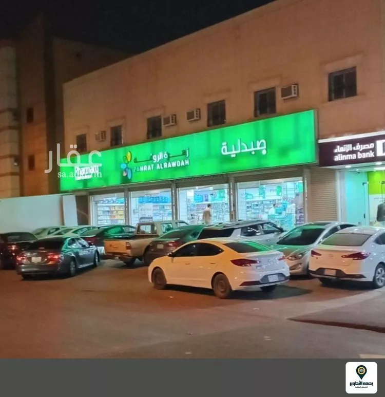 شقة للإيجار في شارع خالد بن أحمد السديري, حي الخليج, مدينة الرياض, منطقة الرياض