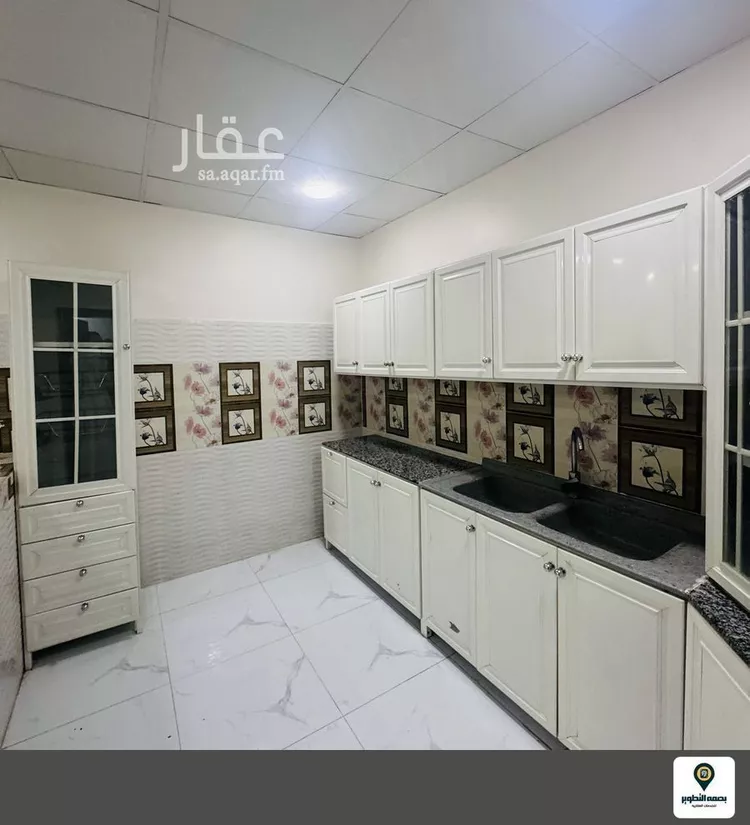 شقة للإيجار في شارع خالد بن أحمد السديري, حي الخليج, مدينة الرياض, منطقة الرياض 6