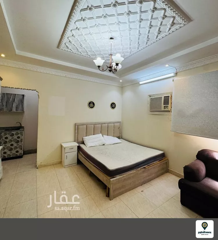 شقة للإيجار في شارع راجية, حي المونسية, مدينة الرياض, منطقة الرياض صورة 4