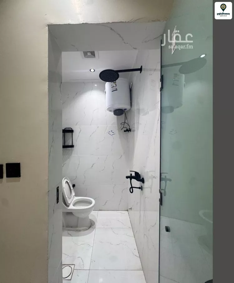 عمارة للإيجار في شارع محمد علي جناح, حي اليرموك, مدينة الرياض, منطقة الرياض 12
