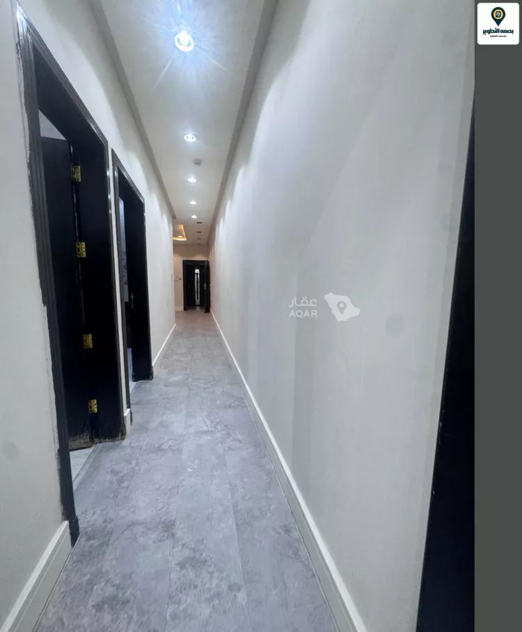 شقة للإيجار في شارع الصحابة, حي إشبيلية, مدينة الرياض, منطقة الرياض صورة 5