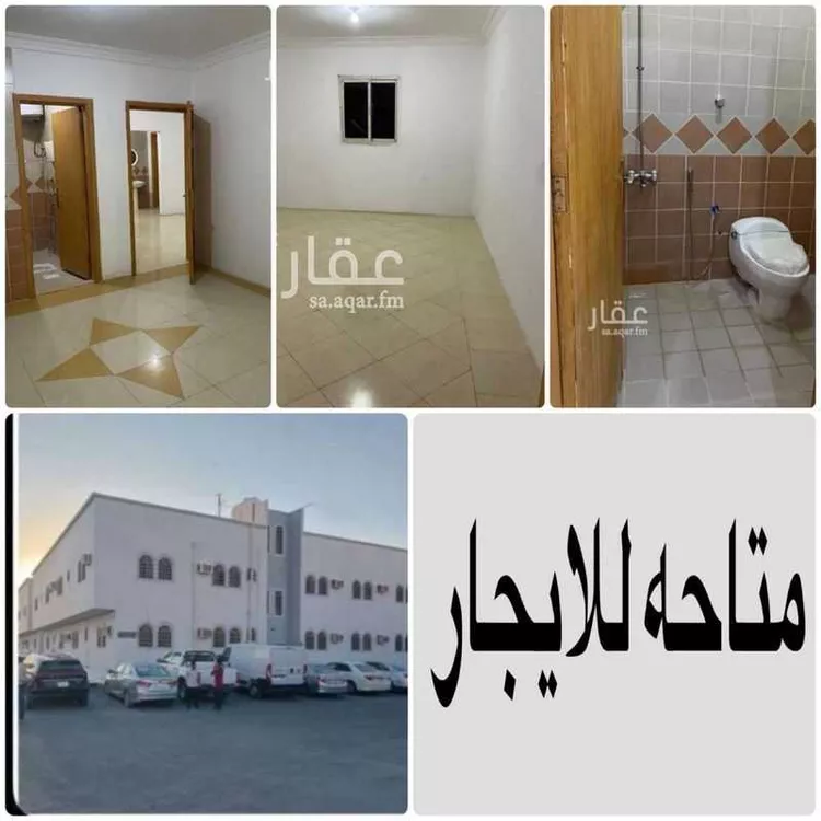 شقة للإيجار في شارع الامام محمد اسماعيل الصنعاني, حي الخليج, مدينة الرياض, منطقة الرياض
