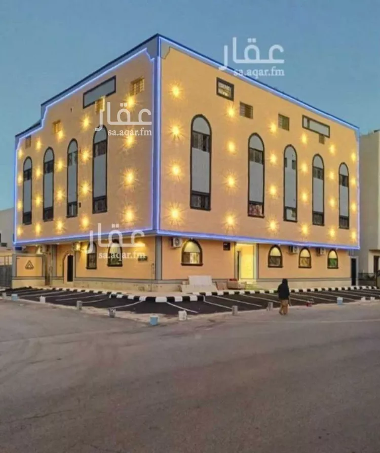 شقة للإيجار في شارع الميسمية, حي اليرموك, مدينة الرياض, منطقة الرياض صورة 3