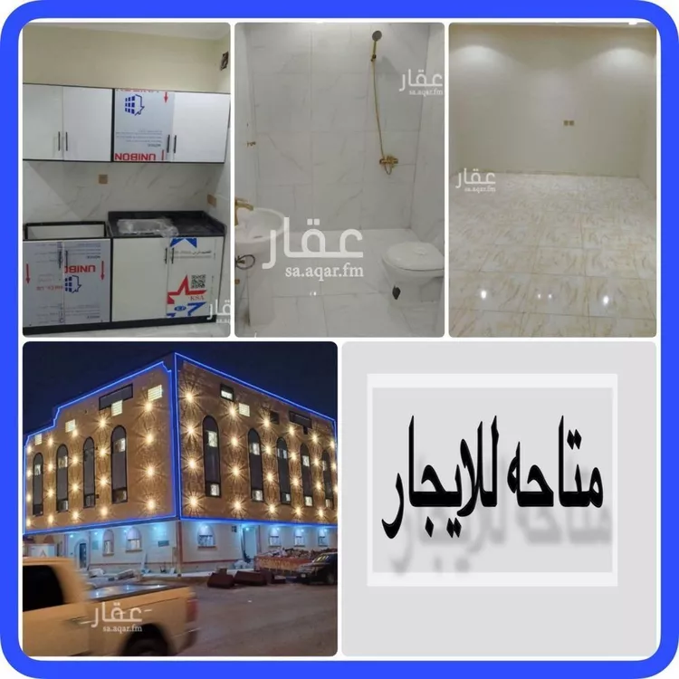 شقة للإيجار في شارع الميسمية, حي اليرموك, مدينة الرياض, منطقة الرياض