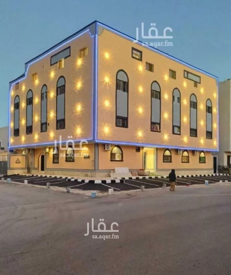 شقة للإيجار في شارع الميسمية, حي اليرموك, مدينة الرياض, منطقة الرياض صورة 5