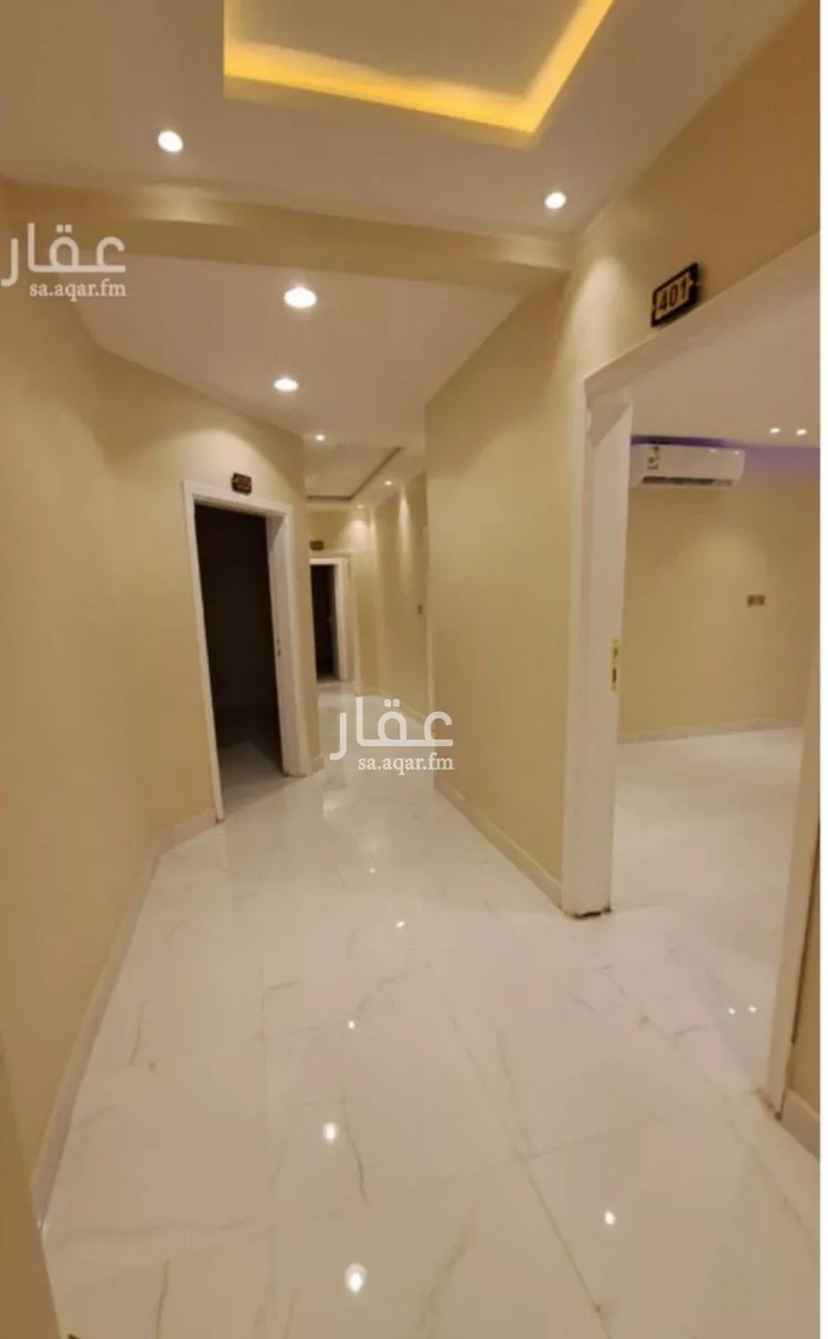 شقة للإيجار في شارع الميسمية, حي اليرموك, مدينة الرياض, منطقة الرياض صورة 2