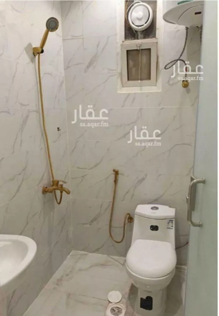 شقة للإيجار في شارع الهفوف, حي اليرموك, مدينة الرياض, منطقة الرياض صورة 2