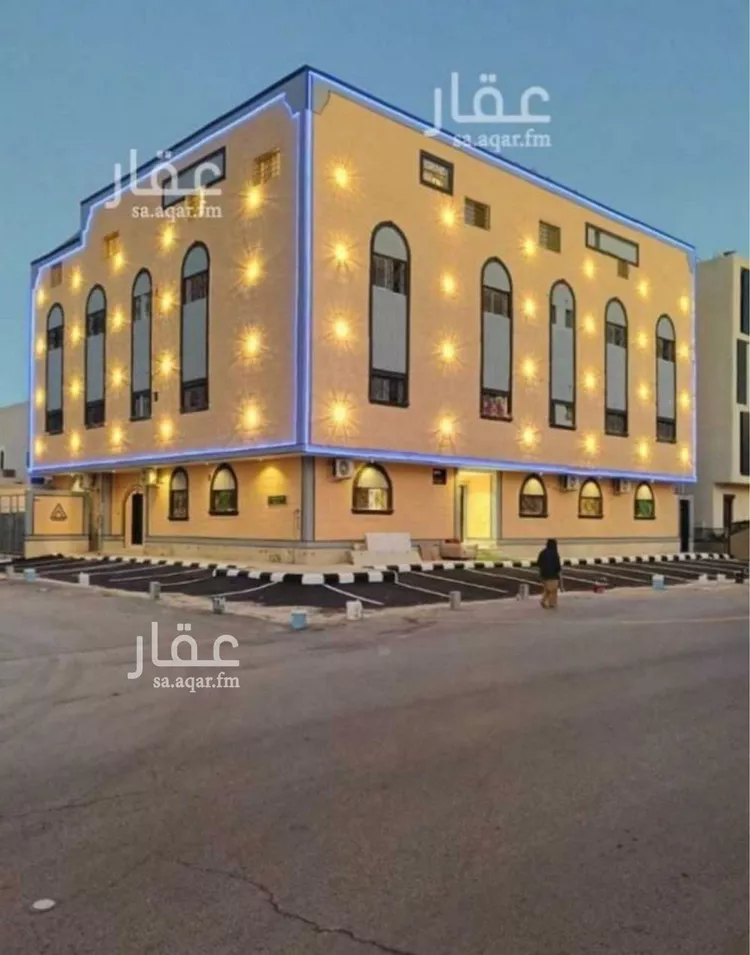 شقة للإيجار في شارع الميسمية, حي اليرموك, مدينة الرياض, منطقة الرياض صورة 4