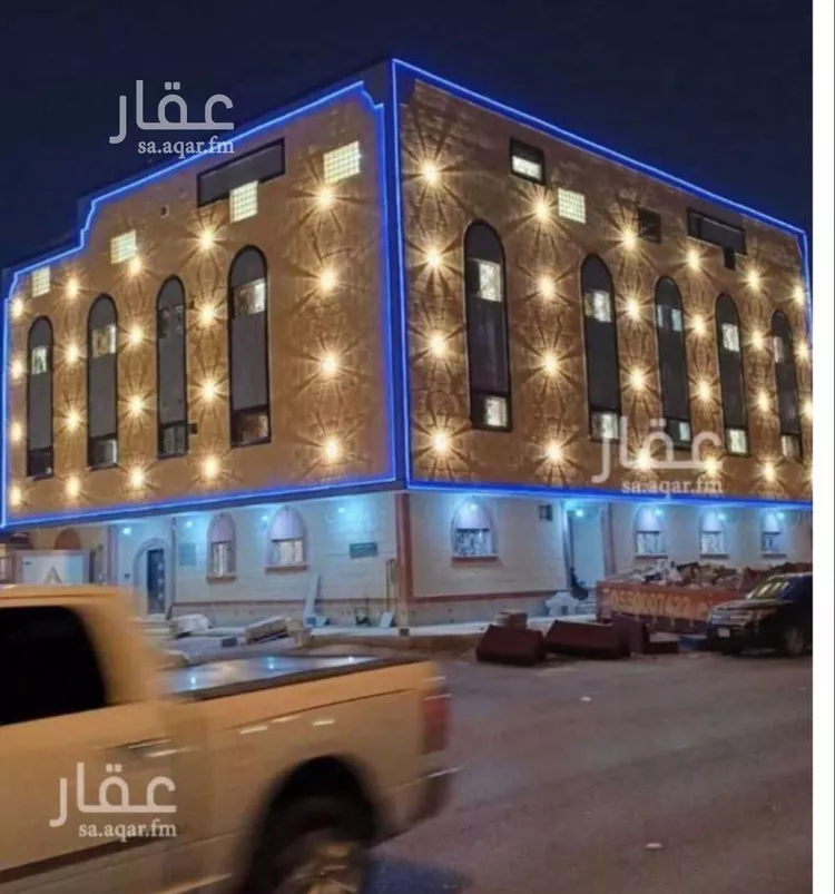 شقة للإيجار في شارع الميسمية, حي اليرموك, مدينة الرياض, منطقة الرياض صورة 5