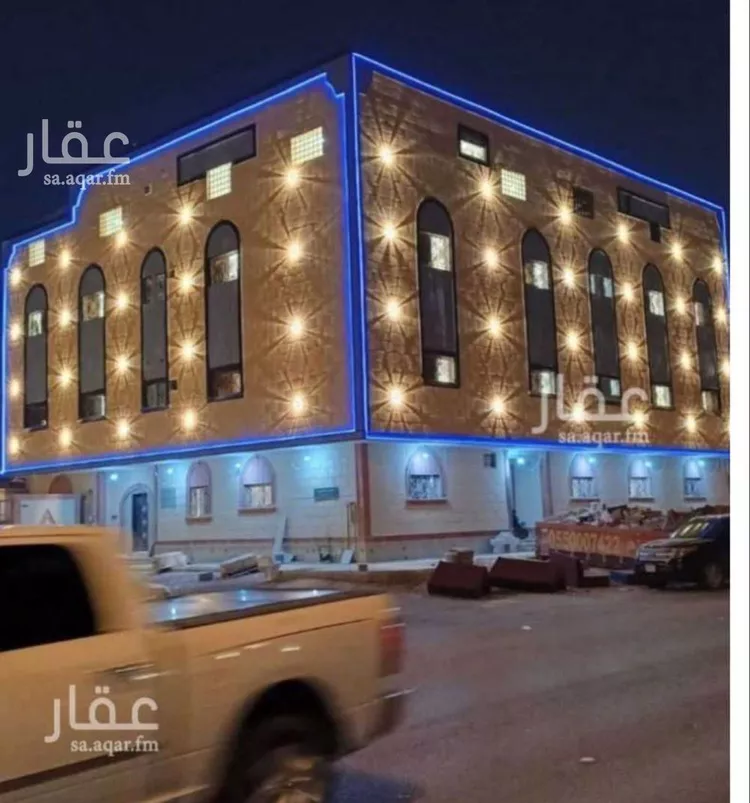 شقة للإيجار في شارع المليسان, حي اليرموك, مدينة الرياض, منطقة الرياض صورة 5