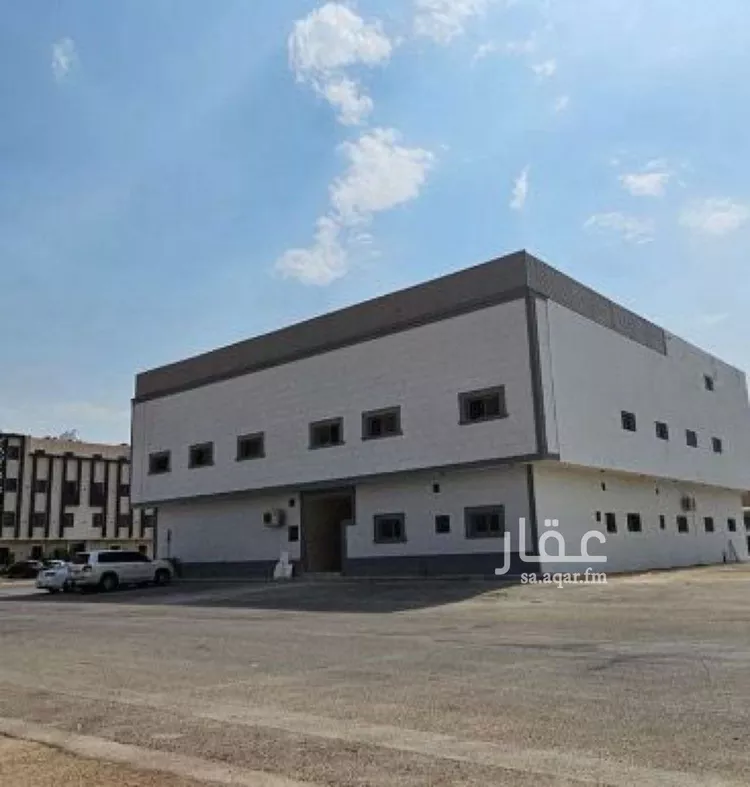 عمارة للإيجار في شارع محمد علي جناح, حي اليرموك, مدينة الرياض, منطقة الرياض صورة 5