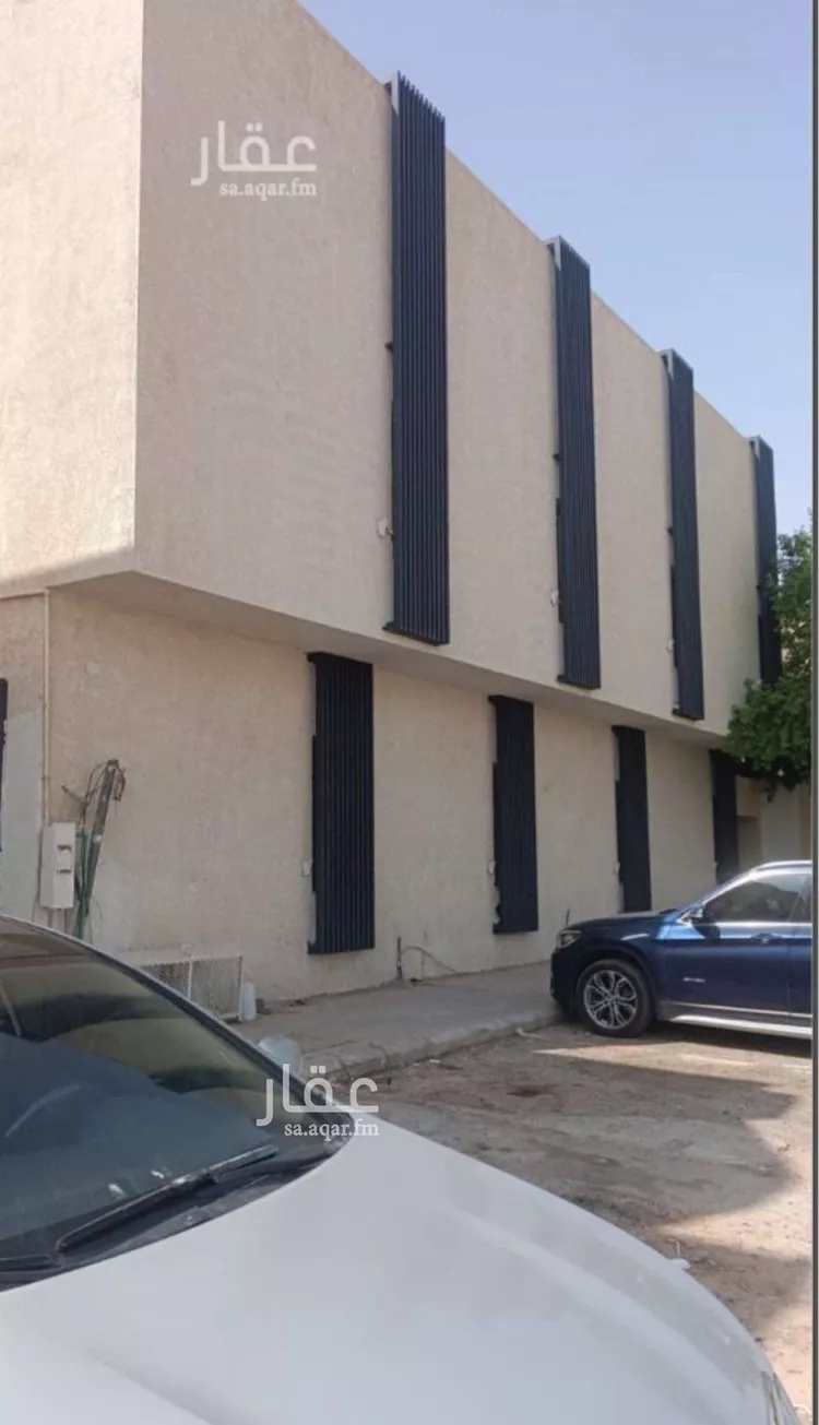 شقة للإيجار في شارع المصانع, حي الحمراء, مدينة الرياض, منطقة الرياض صورة 3