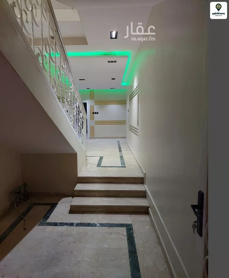 شقة للإيجار في شارع وادي الصمان, حي حطين, مدينة الرياض, منطقة الرياض صورة 2