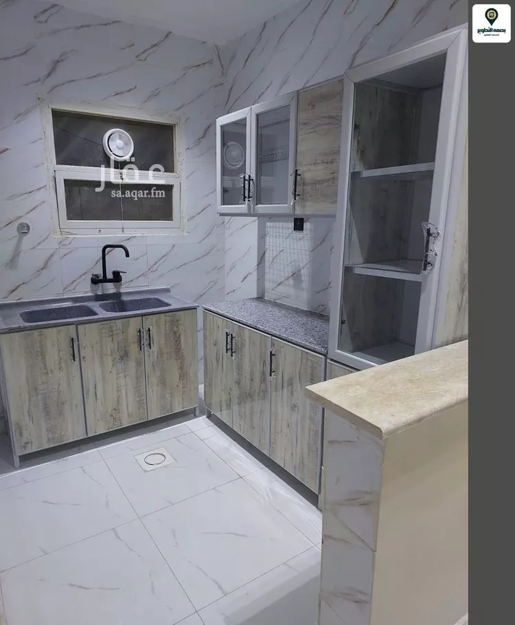 شقة للإيجار في شارع وادي الصمان, حي حطين, مدينة الرياض, منطقة الرياض صورة 4