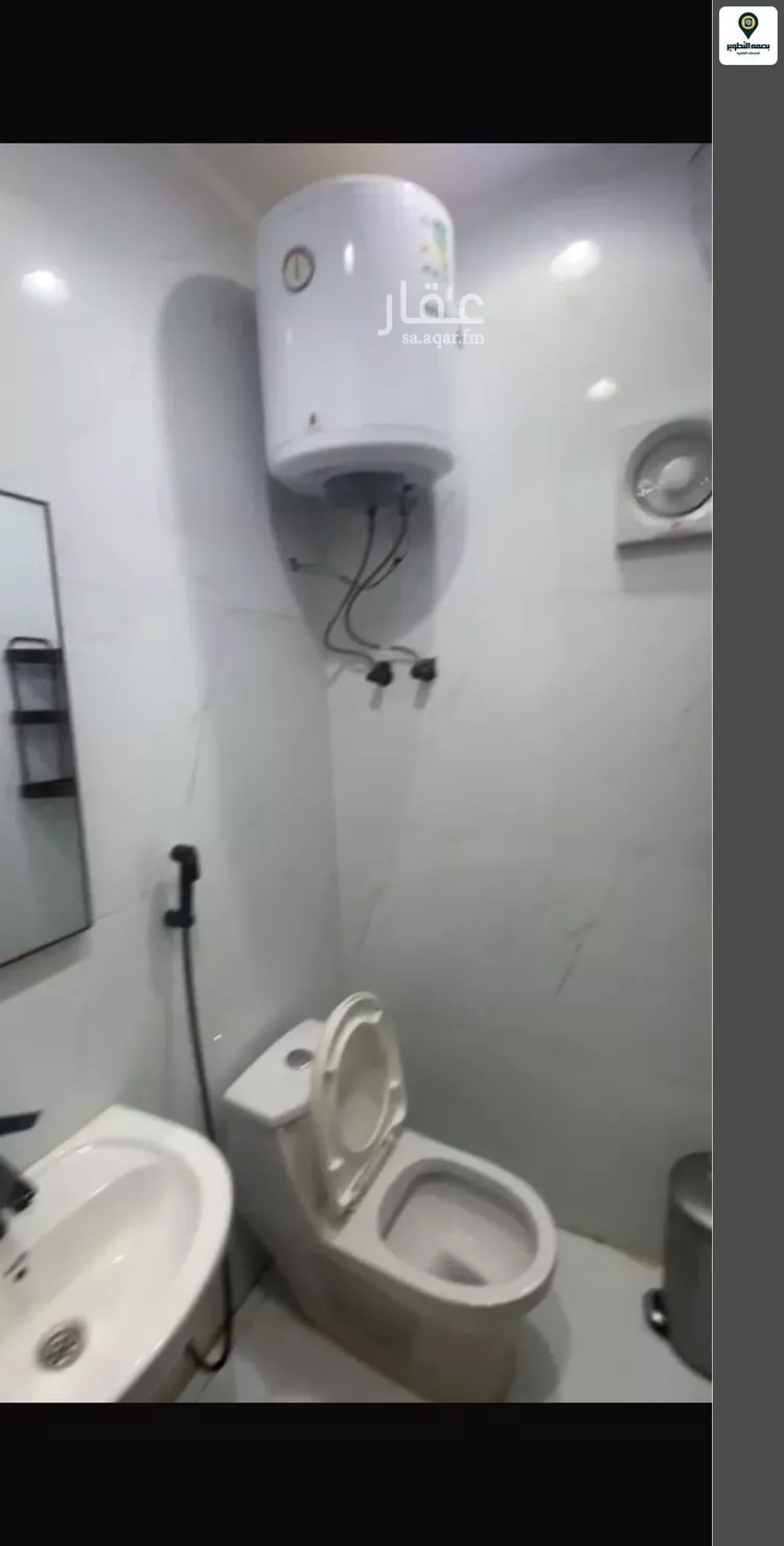 شقة للإيجار في شارع عبدالله بن شهيوين, حي العقيق, مدينة الرياض, منطقة الرياض صورة 4