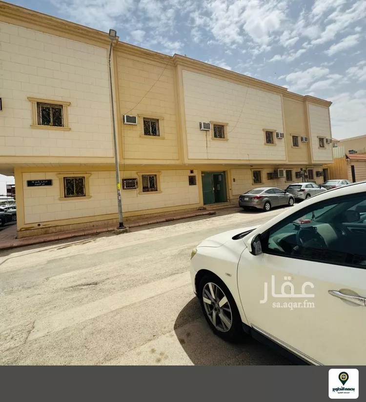 شقة للإيجار في شارع محمد علي جناح, حي الشهداء, مدينة الرياض, منطقة الرياض