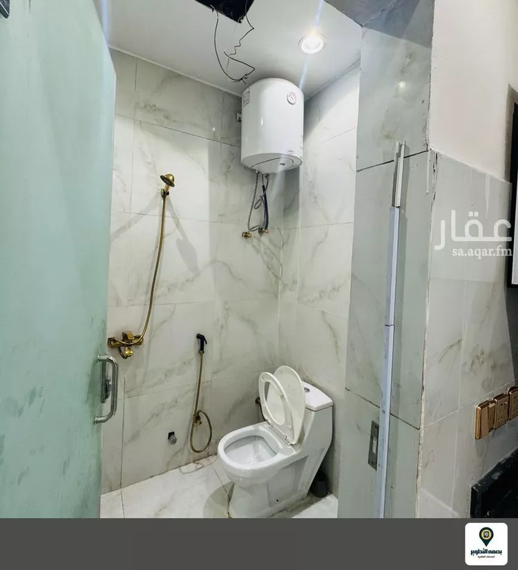 شقة للإيجار في شارع الميسمية, حي اليرموك, مدينة الرياض, منطقة الرياض صورة 5