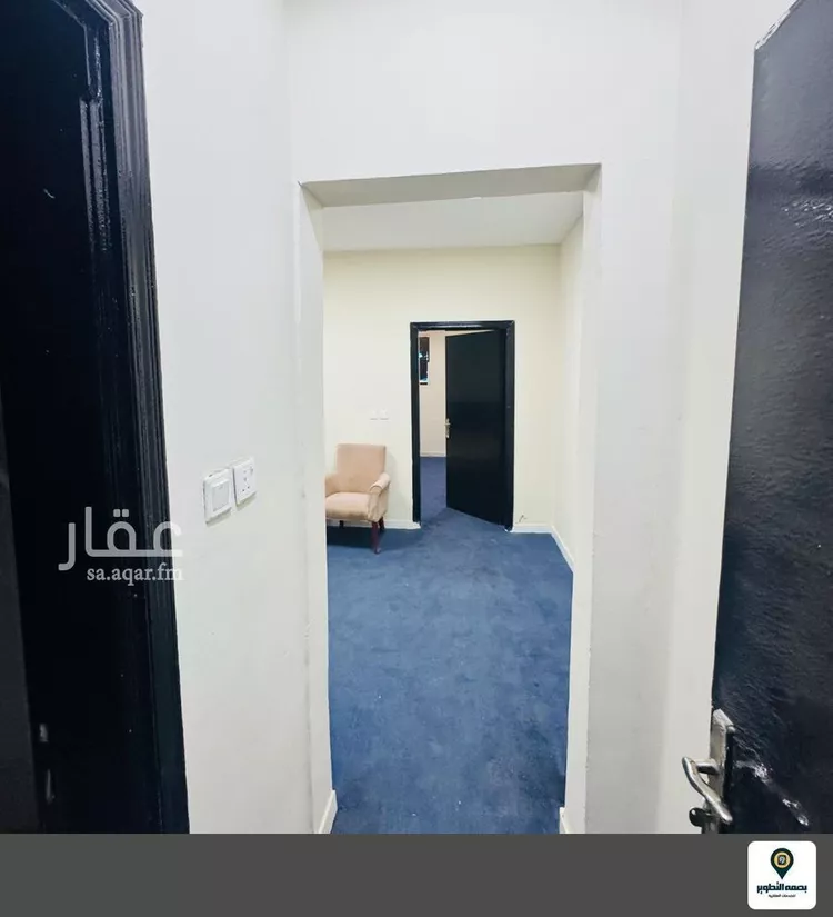 شقة للإيجار في شارع المليسان, حي اليرموك, مدينة الرياض, منطقة الرياض صورة 3