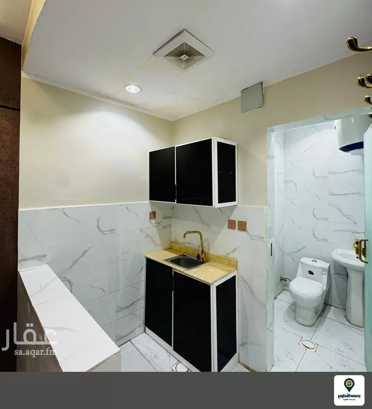 شقة للإيجار في شارع الميفا, حي اليرموك, مدينة الرياض, منطقة الرياض صورة 2