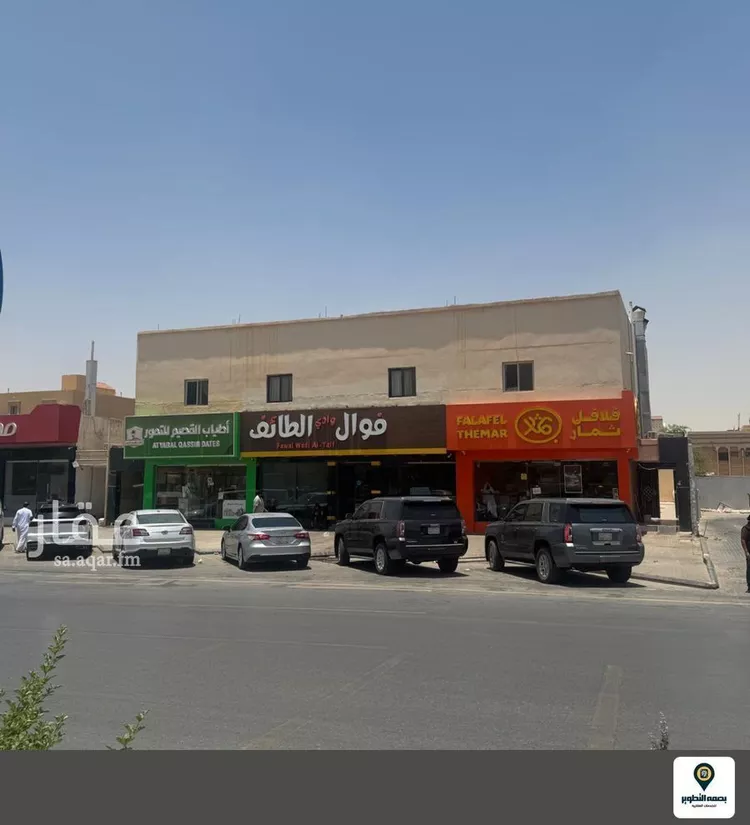 شقة للإيجار في شارع سلمان الفارسي, حي الخليج, مدينة الرياض, منطقة الرياض صورة 2