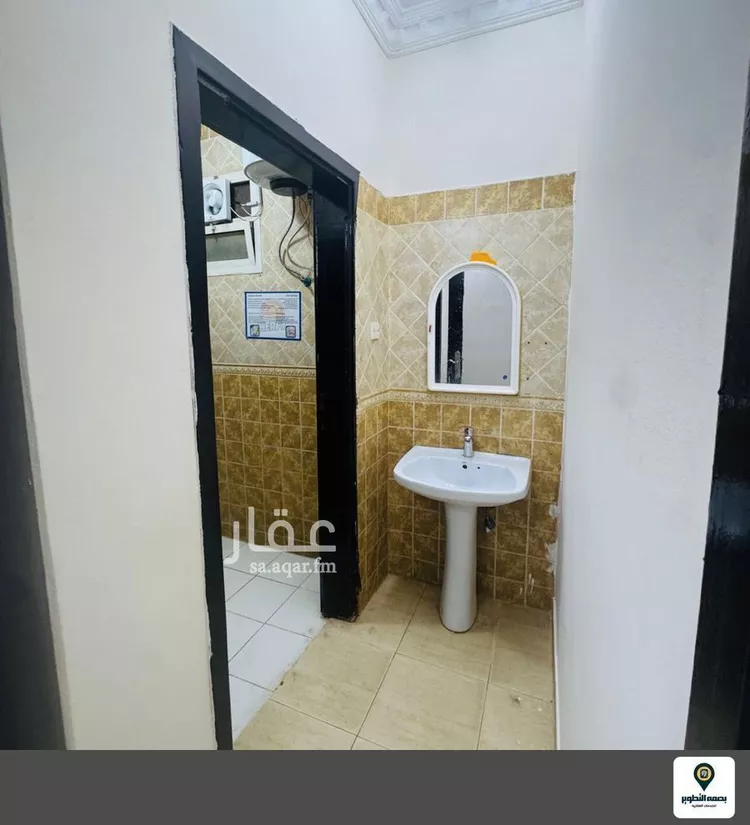 غرفة للإيجار في شارع بحر العرب, حي الخليج, مدينة الرياض, منطقة الرياض 6