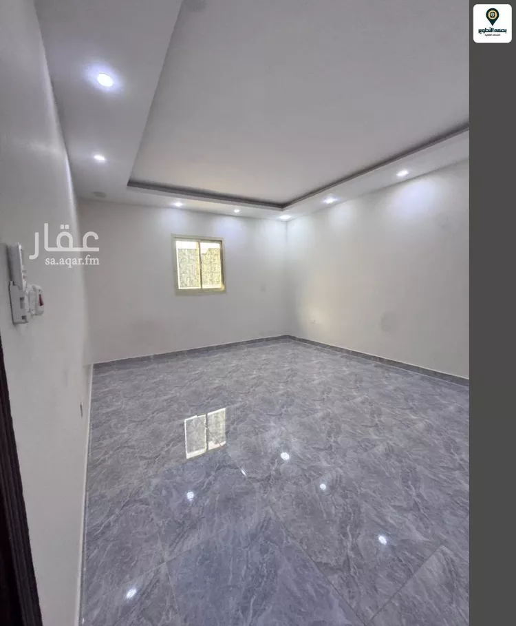 استوديو للإيجار في شارع سلمان الفارسي, حي الخليج, مدينة الرياض, منطقة الرياض 7