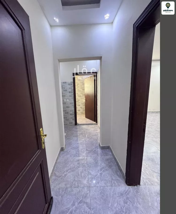 استوديو للإيجار في شارع سلمان الفارسي, حي الخليج, مدينة الرياض, منطقة الرياض 15