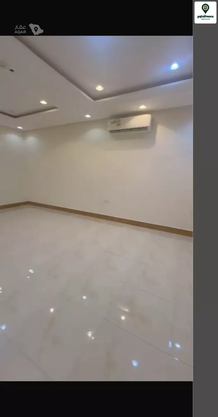 شقة للإيجار في شارع الصحابة, حي إشبيلية, مدينة الرياض, منطقة الرياض صورة 3