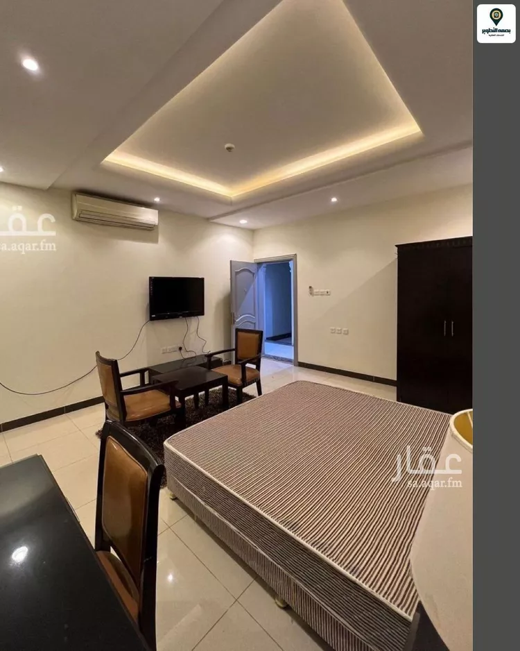 شقة للإيجار في شارع الشيخ عبدالعزيز بن عبدالرحمن بن بشر, حي الخليج, مدينة الرياض, منطقة الرياض صورة 4