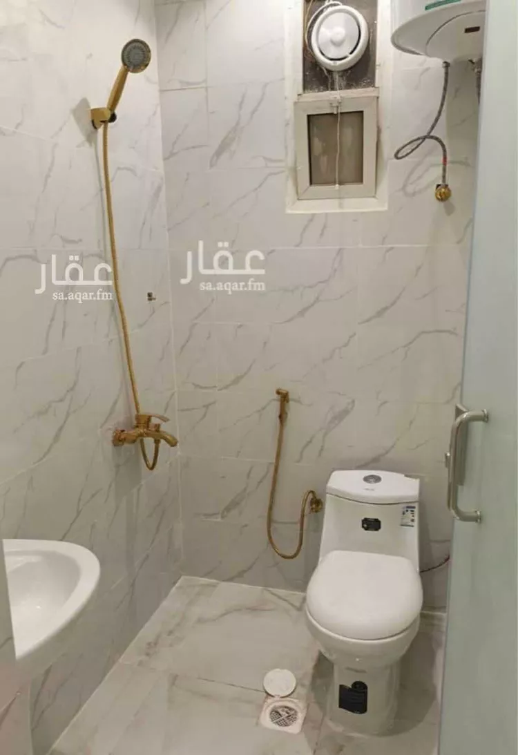 شقة للإيجار في شارع الميسمية, حي اليرموك, مدينة الرياض, منطقة الرياض صورة 3