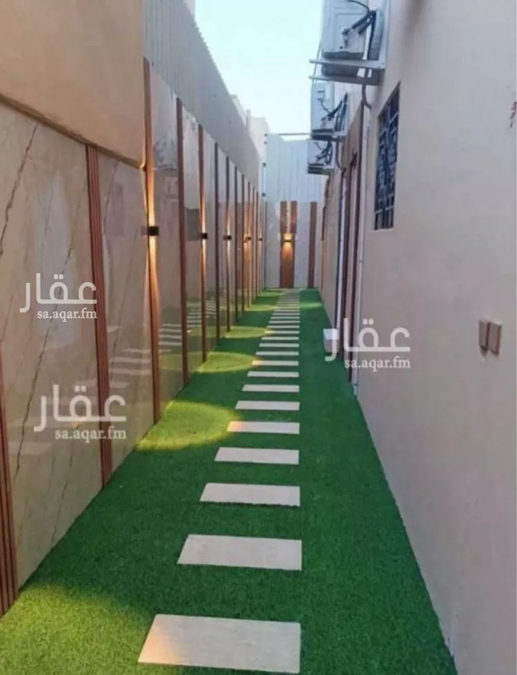 شقة للإيجار في شارع الميسمية, حي اليرموك, مدينة الرياض, منطقة الرياض صورة 2