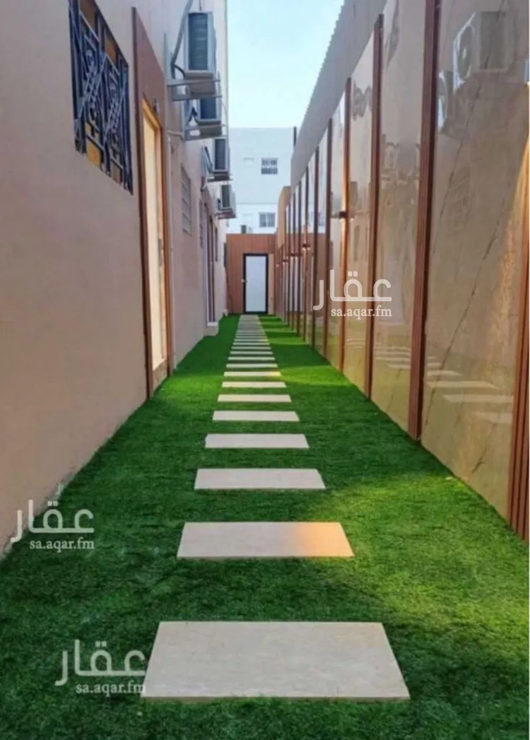 شقة للإيجار في شارع الميسمية, حي اليرموك, مدينة الرياض, منطقة الرياض صورة 5