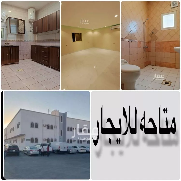 شقة للإيجار في شارع الامام محمد اسماعيل الصنعاني, حي الخليج, مدينة الرياض, منطقة الرياض