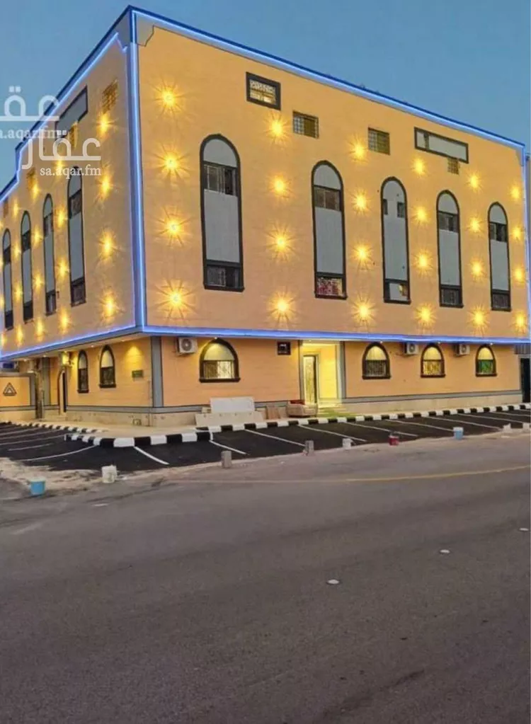 شقة للإيجار في شارع الميسمية, حي اليرموك, مدينة الرياض, منطقة الرياض صورة 5