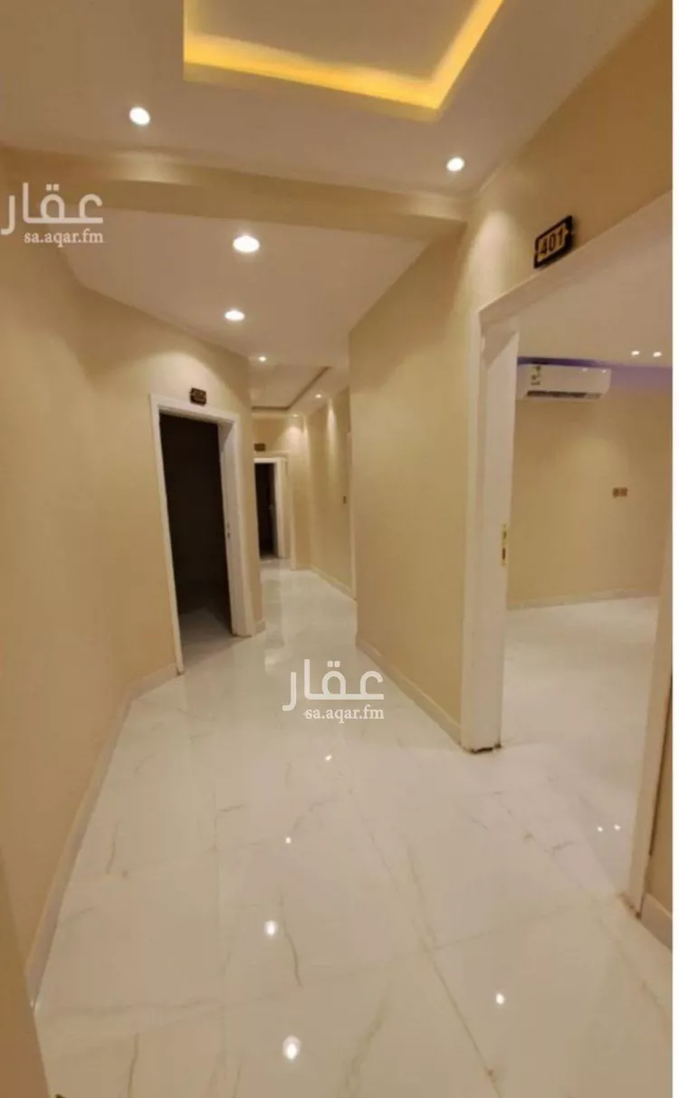 شقة للإيجار في شارع الميسمية, حي اليرموك, مدينة الرياض, منطقة الرياض صورة 2