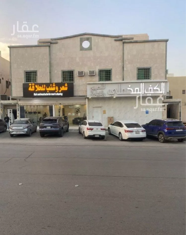 شقة للإيجار في شارع الشيخ عبدالعزيز بن عبدالرحمن بن بشر, حي الخليج, مدينة الرياض, منطقة الرياض صورة 4