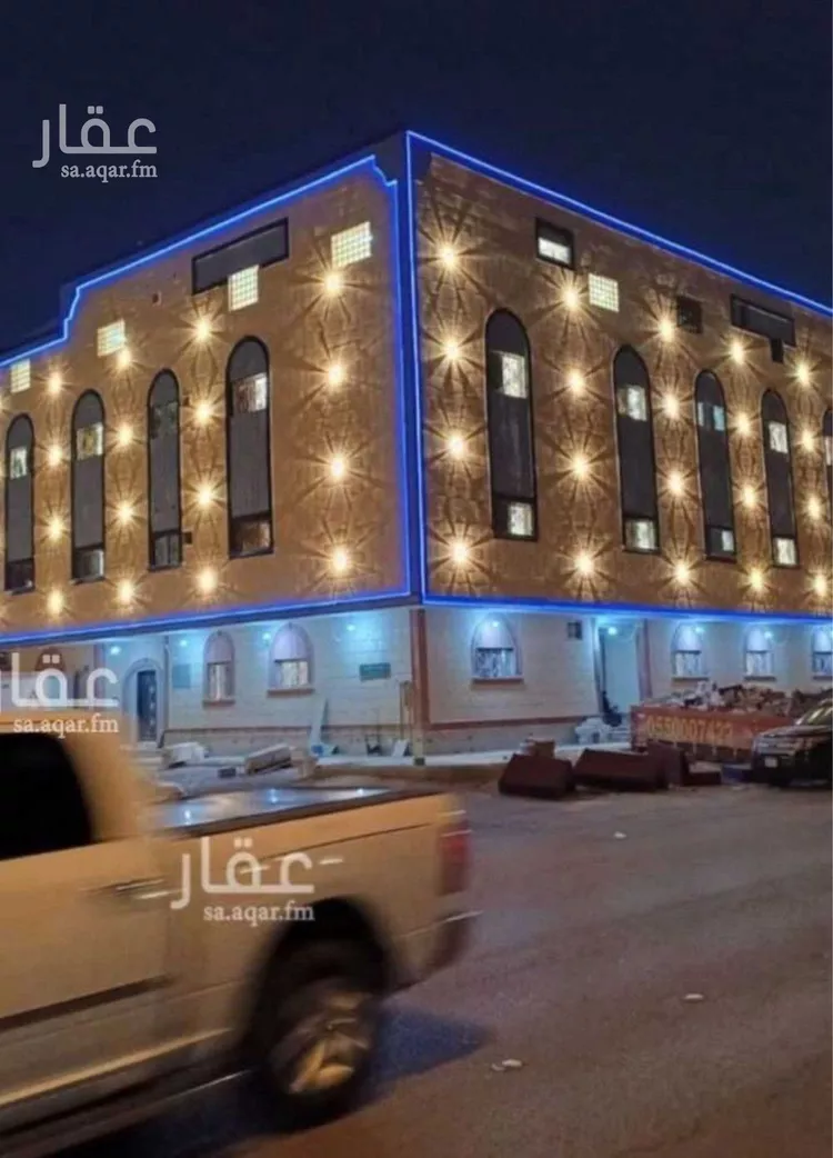 شقة للإيجار في شارع الهفوف, حي اليرموك, مدينة الرياض, منطقة الرياض صورة 4
