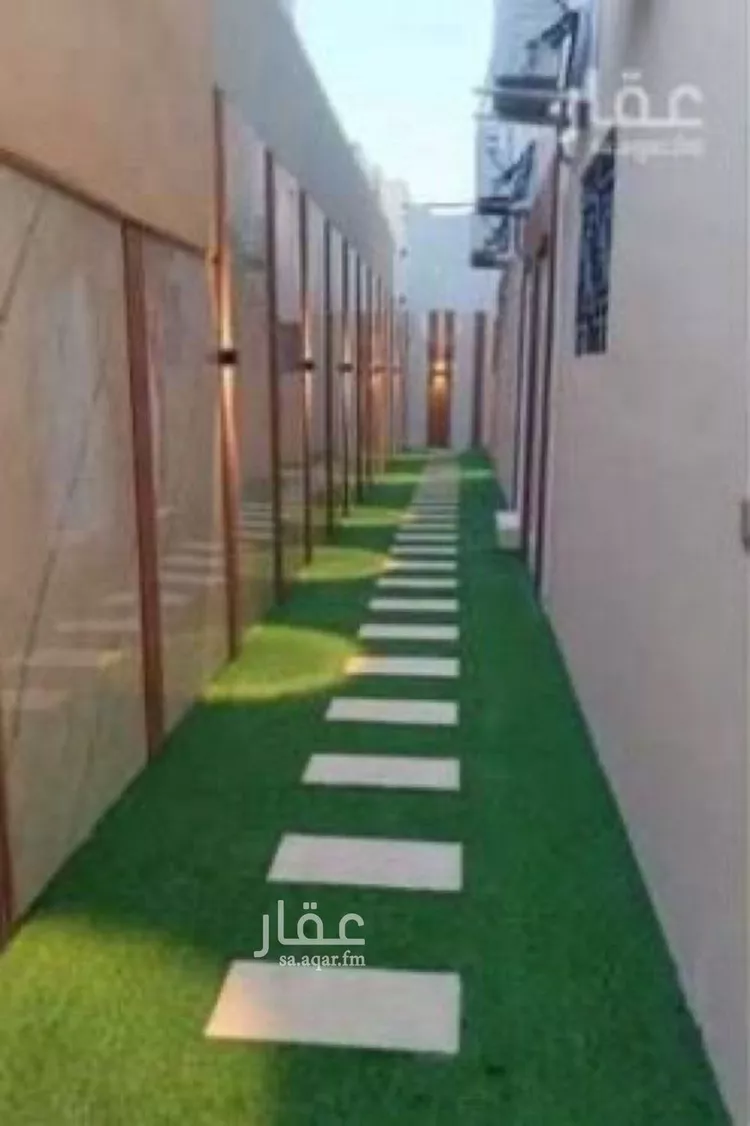 شقة للإيجار في شارع الهفوف, حي اليرموك, مدينة الرياض, منطقة الرياض صورة 3