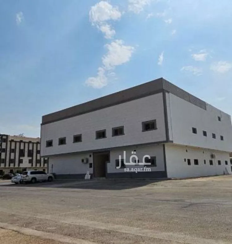 عمارة للإيجار في شارع محمد علي جناح, حي اليرموك, مدينة الرياض, منطقة الرياض صورة 4