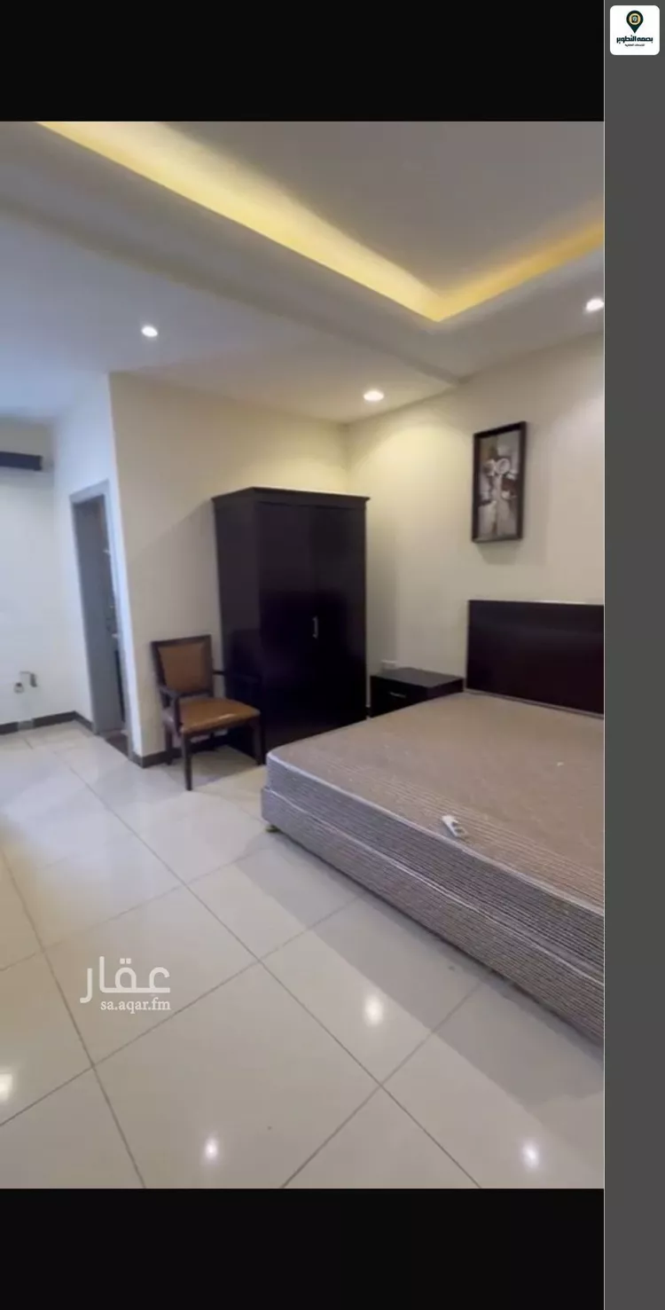 شقة للإيجار في شارع الشيخ عبدالعزيز بن عبدالرحمن بن بشر, حي الخليج, مدينة الرياض, منطقة الرياض صورة 5