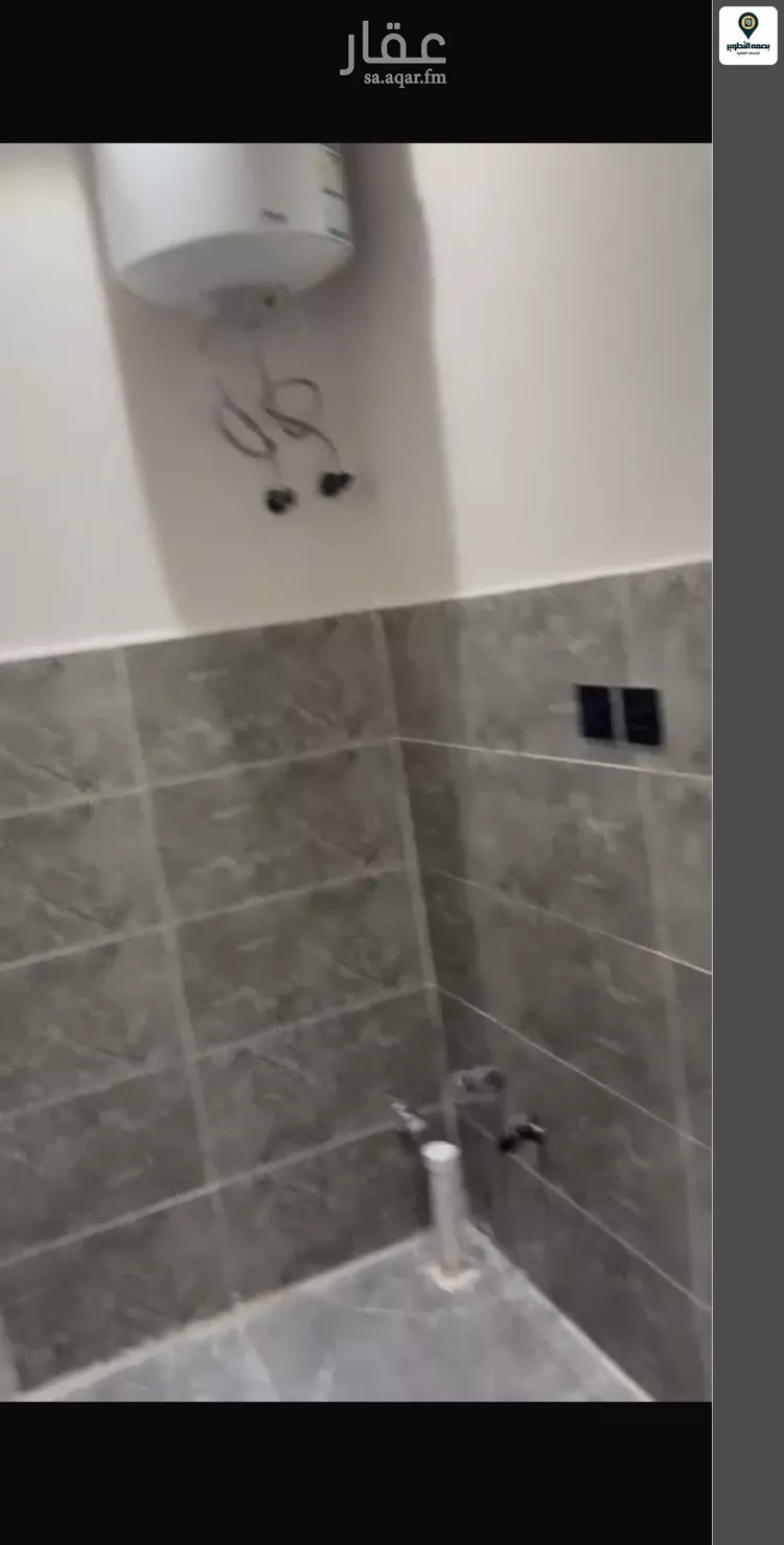 شقة للإيجار في شارع محمد بن أحمد السديري, حي النهضة, مدينة الرياض, منطقة الرياض صورة 4