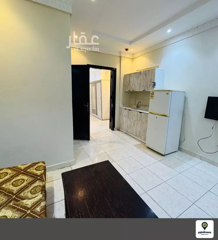 شقة للإيجار في شارع راجيه, حي المونسية, مدينة الرياض, منطقة الرياض صورة 4