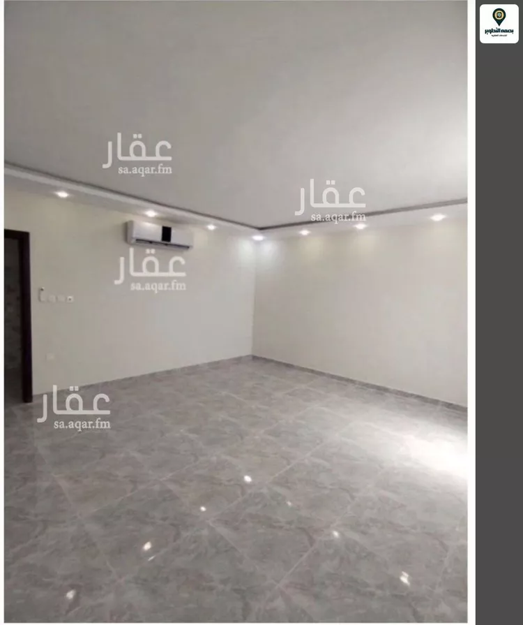 استوديو للإيجار في شارع الشيخ جابر الاحمد الصباح, حي الخليج, مدينة الرياض, منطقة الرياض 7