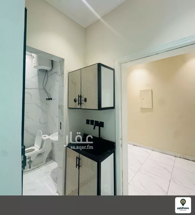 استوديو للإيجار في شارع الندوة, حي اليرموك, مدينة الرياض, منطقة الرياض 7