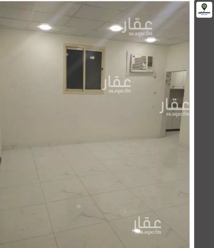 استوديو للإيجار في شارع الشيخ جابر الاحمد الصباح, حي الخليج, مدينة الرياض, منطقة الرياض 10